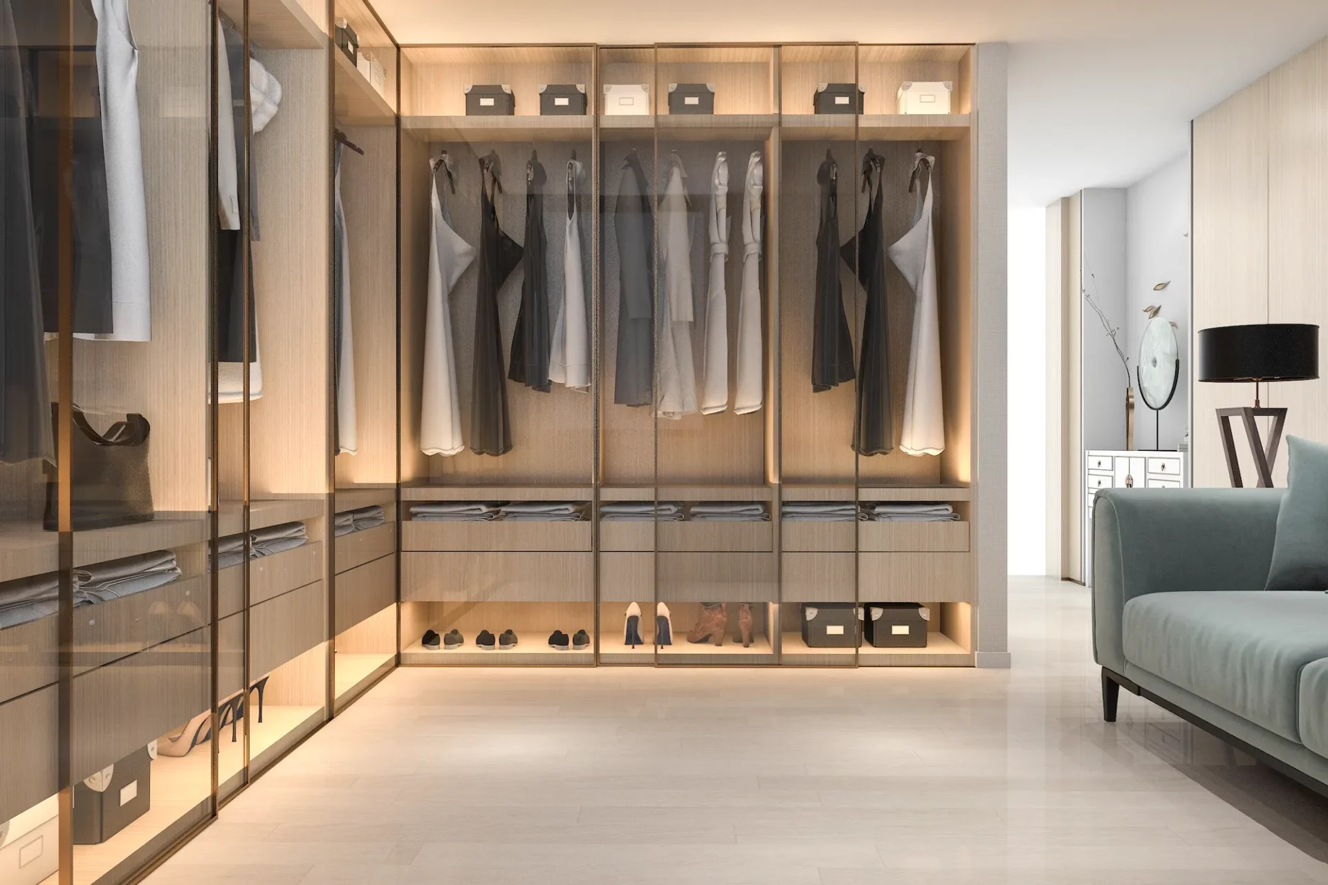Colorado Custom Cabinets